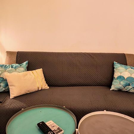 Apartamento Oh Cadiz Apartment ภายนอก รูปภาพ