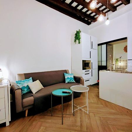 Apartamento Oh กาดิซ ภายนอก รูปภาพ