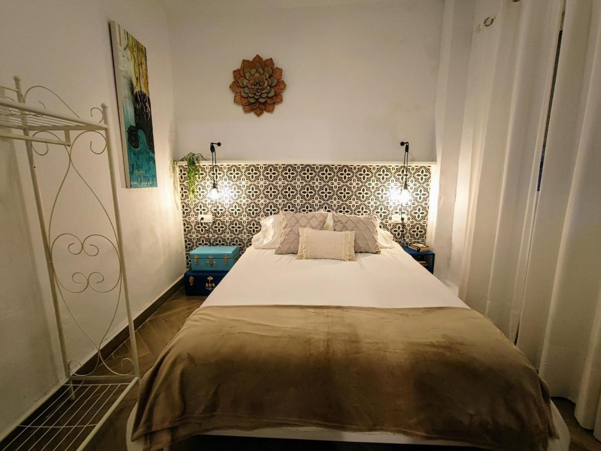 Apartamento Oh กาดิซ ภายนอก รูปภาพ