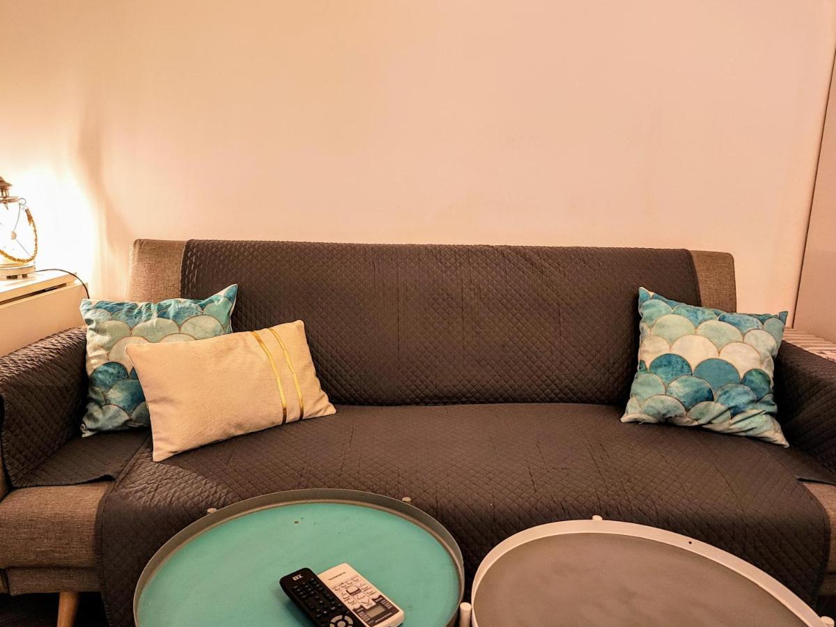 Apartamento Oh Cadiz Apartment ภายนอก รูปภาพ