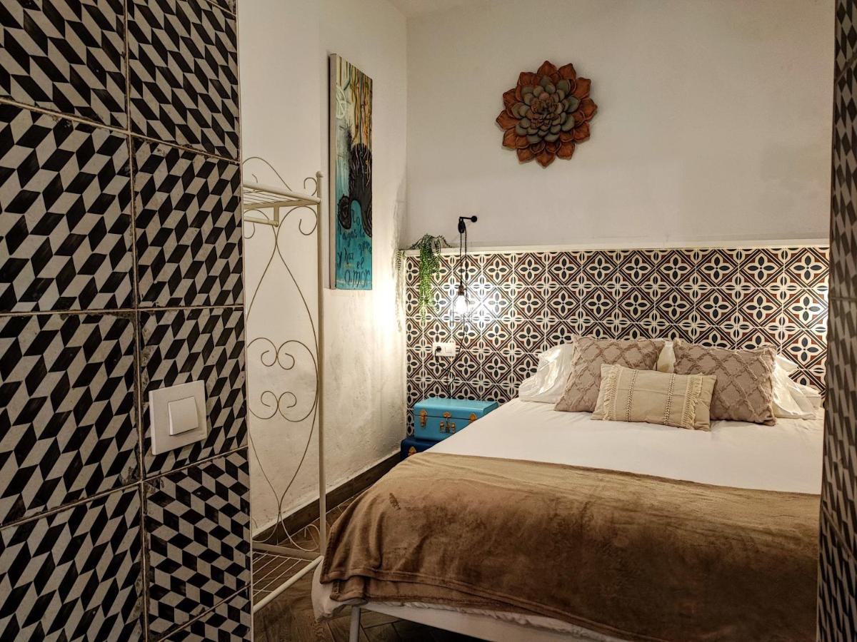 Apartamento Oh กาดิซ ภายนอก รูปภาพ