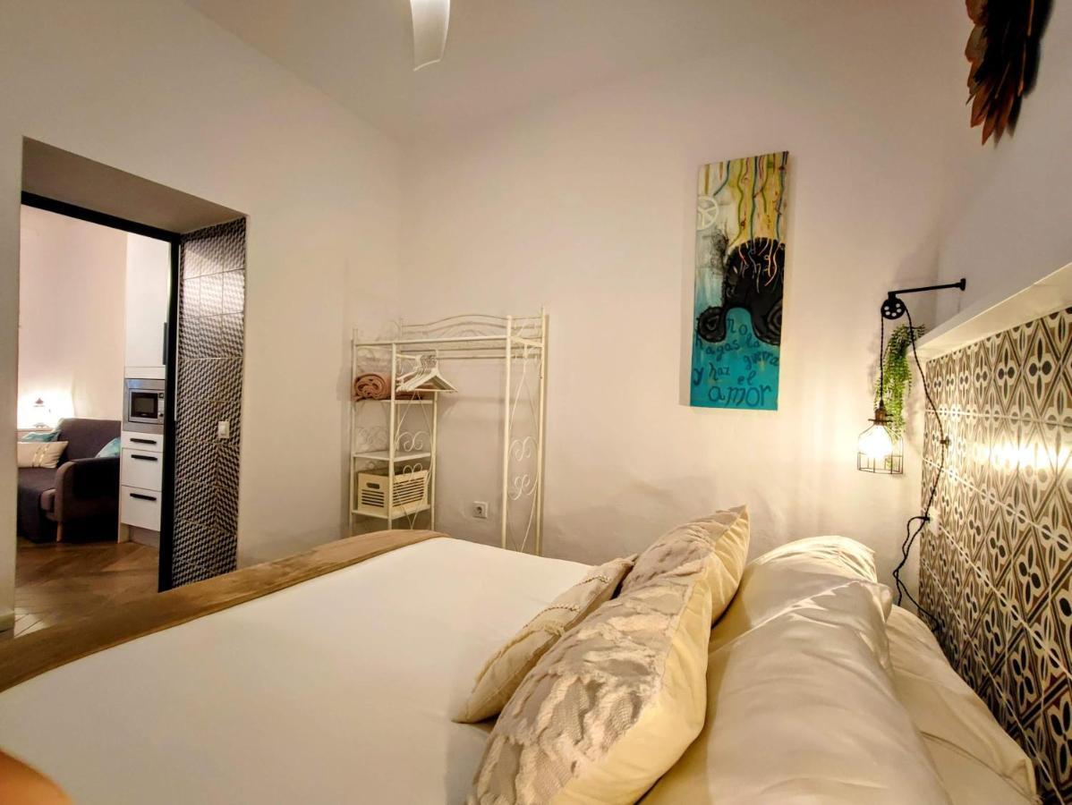 Apartamento Oh กาดิซ ภายนอก รูปภาพ