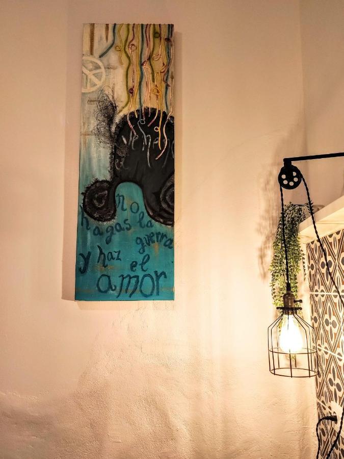 Apartamento Oh กาดิซ ภายนอก รูปภาพ