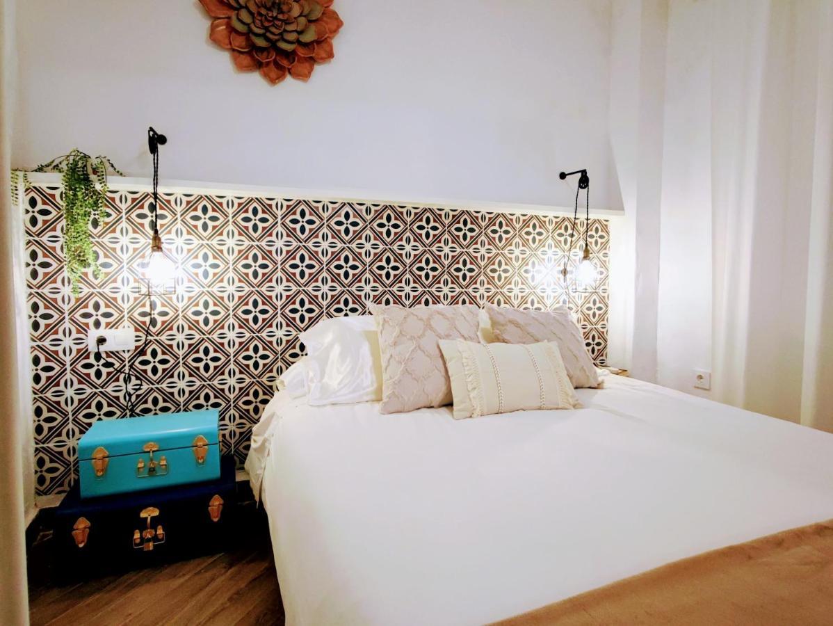 Apartamento Oh กาดิซ ภายนอก รูปภาพ
